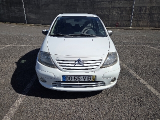CITROEN C3 1.4 HDI Gasóleo
