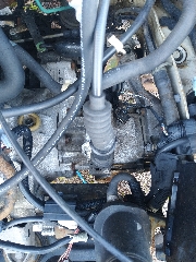 Seat Caixa velocidades Manual