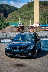 BMW Serie 5 520D Gasóleo