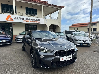 BMW X2 SDRIVE Gasóleo