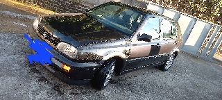 VOLKSWAGEN GOLF Sport Gasóleo