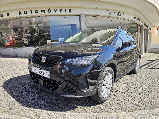 SEAT AROSA ARONA SUV TSI Style Plus LED 95cv (11/2022) Gasolina
