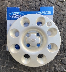 4 Tampões Orginais Ford r14