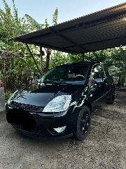 FORD FIESTA Bom estado Gasolina
