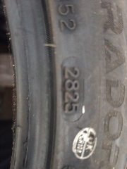 Pneu tourador 225/40 r18 xl 225 40 18"