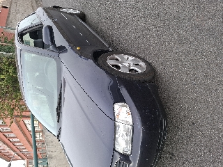 AUDI A3 1.6cc gasolina Gasolina