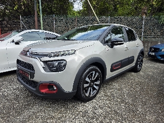 CITROEN C3 1.2 PURETECH C-SERIES 83CV Gasolina