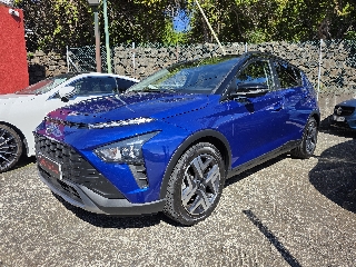 HYUNDAI XG BAYON 1.0 T-GDI DCT PREMIUM 100CV AUTOMÁTICO Gasolina