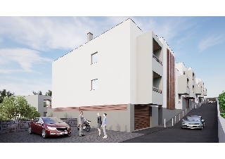 Apartamento T1 para Venda