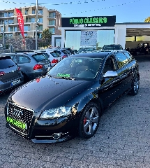 AUDI A3 2.0 Tdi SportBack Gasóleo