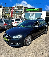AUDI A3 2.0 Tdi SportBack Gasóleo