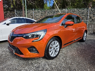 RENAULT CLIO 1.5 BLUE DCI INTENS 116CV Gasóleo