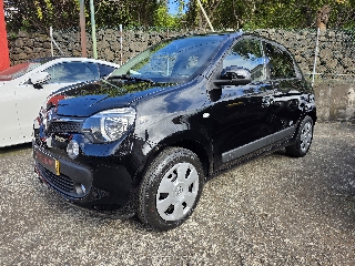 RENAULT TWINGO 0.9 TCE LIMITED 90CV Gasolina