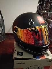 Motogp Capacete MT Helmets Jarama 2 Tam M M