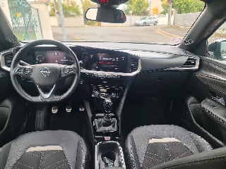 OPEL MOKKA 1.2 turbo 130cv Gasolina