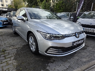 VOLKSWAGEN GOLF VIII 1.0 TSI C/GARANTIA Gasolina