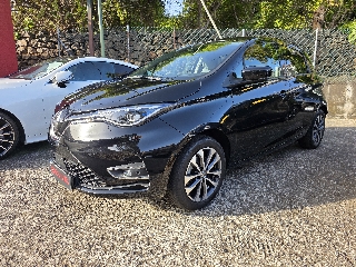 RENAULT ZOE Z.E. 52KW INTENS 109CV Eléctrico