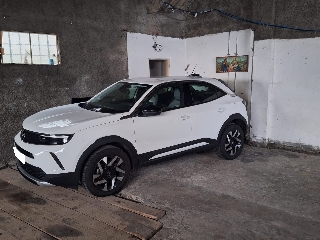 OPEL MOKKA GS LINE Gasolina