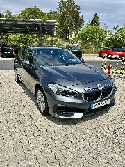 BMW Serie 1 116d Gasóleo