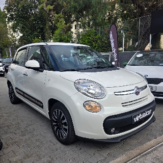 FIAT 500L 1.3 MULTIJET C/GARANTIA Gasóleo