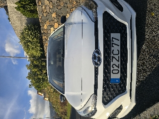 HYUNDAI I20 TGDI STYLE 1.0 Gasolina