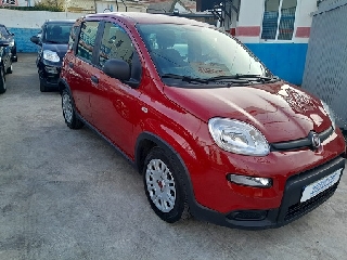 FIAT PANDA 1.0 Gasolina