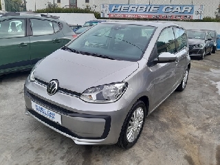 VOLKSWAGEN UP 1.0 Gasolina