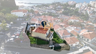 Moradia T3 para Venda