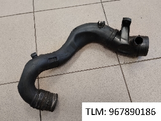 Volkswagen Tubo Intercooler VW Golf 4 Gasóleo 130