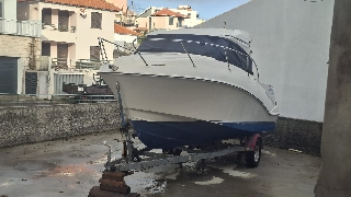 Quicksilver weekend 64o