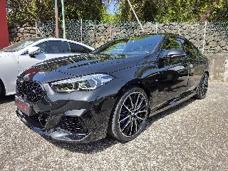 BMW Serie 2 M235i XDRIVE PACK M AUTOMÁTICO 306cv Gasolina