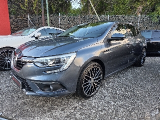 RENAULT MEGANE 1.5 DCI ZEN 110CV Gasóleo