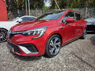 RENAULT CLIO 1.0 TCE R.S. LINE Gasolina