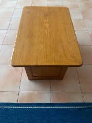 Mesa de centro de sala