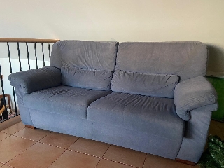 Terno de sofás
