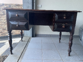 Mesa de secretaria