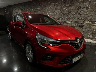 RENAULT CLIO V LIMITED Gasolina