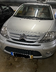 CITROEN C3 1.1cc Gasolina