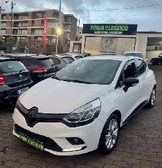 RENAULT CLIO Tce Gasolina