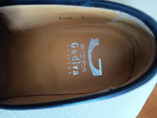 Sapatos novos número 40