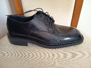 Sapatos novos número 40