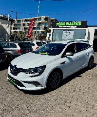 RENAULT MEGANE 1.5 Dci Gt Line Gasóleo