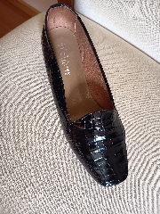 Sapatos em bom estado 41