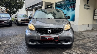 SMART FORFOUR 0.9 Turbo Passion Gasolina