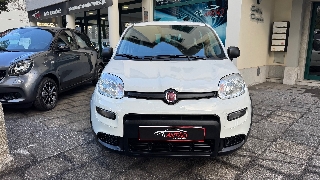 FIAT PANDA MY22 1.0 HYBRID Gasolina