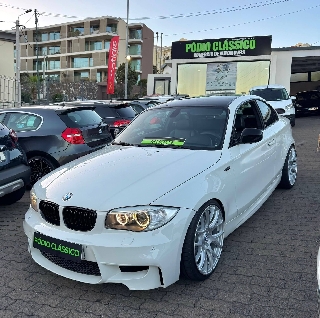 BMW Serie 1 135i Gasolina