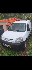 CITROEN BERLINGO 2.0 hdi Gasóleo