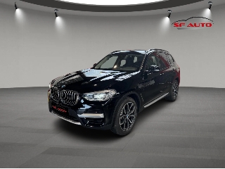 BMW X3 xDRIVE30e Auto Híbrido