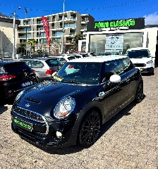 MINI MINI Cooper SD Gasóleo