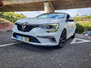 RENAULT MEGANE IV Gasóleo